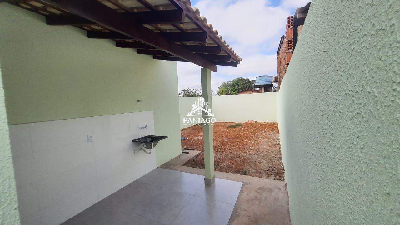 Casa, 2 quartos, 70 m² - Foto 7