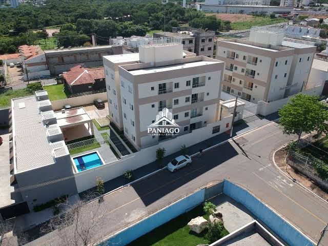 Apartamento, 2 quartos, 55 m² - Foto 1