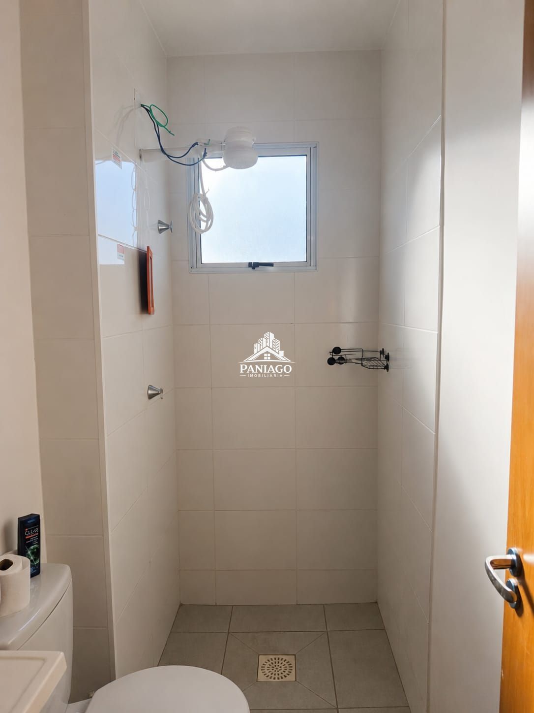 Apartamento, 2 quartos, 40 m² - Foto 3