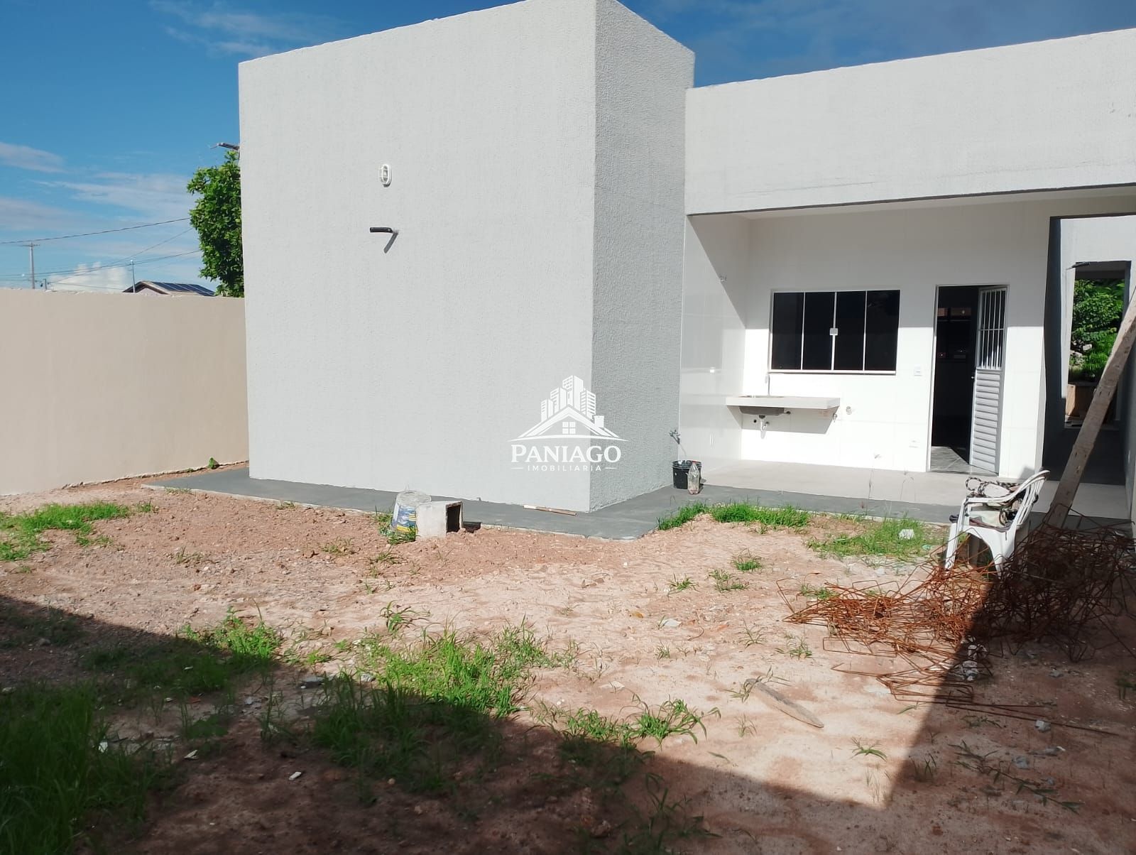Casa, 3 quartos, 109 m² - Foto 13