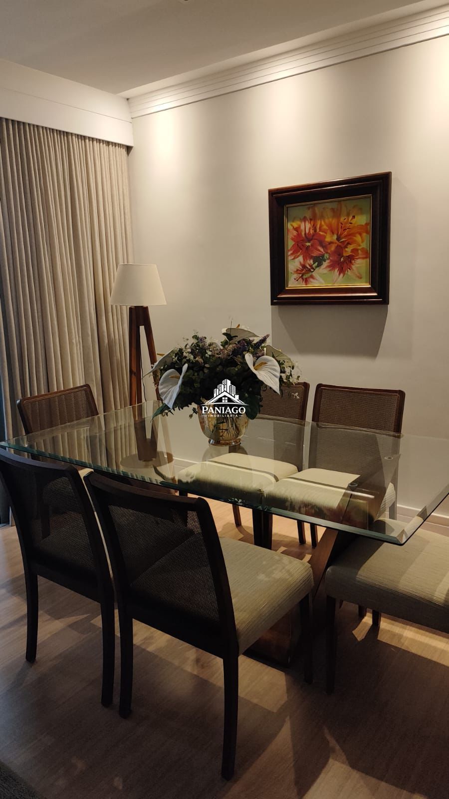 Apartamento, 3 quartos, 125 m² - Foto 2