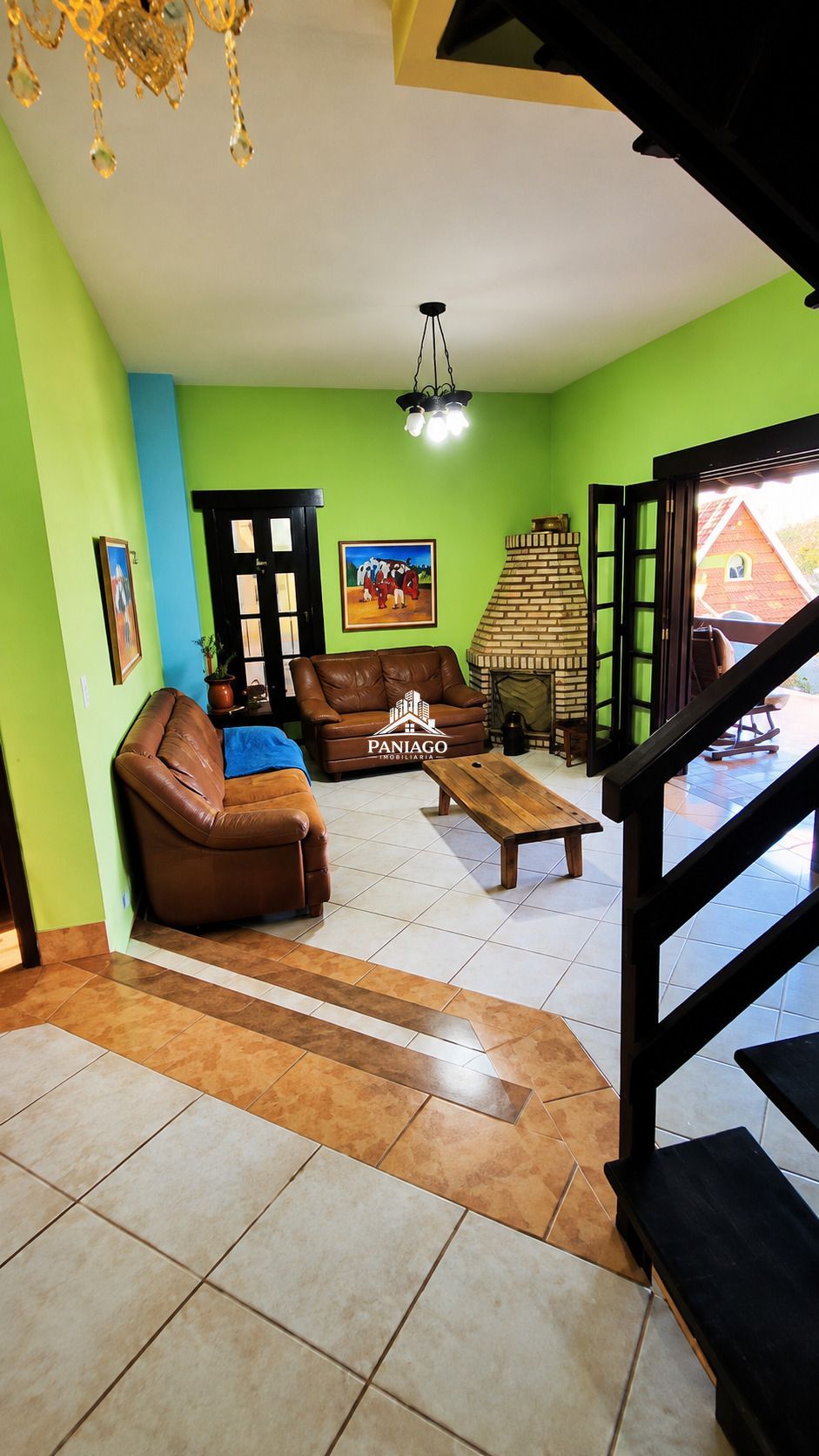 Propriedade de 13.000 m² à venda em chapada dos guimarães/mt