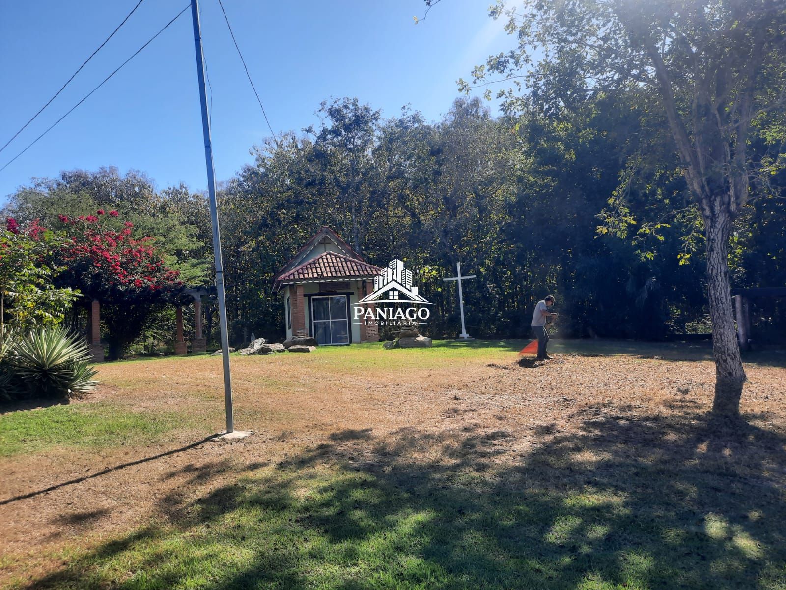 Chácara, 2 quartos, 5 hectares - Foto 7