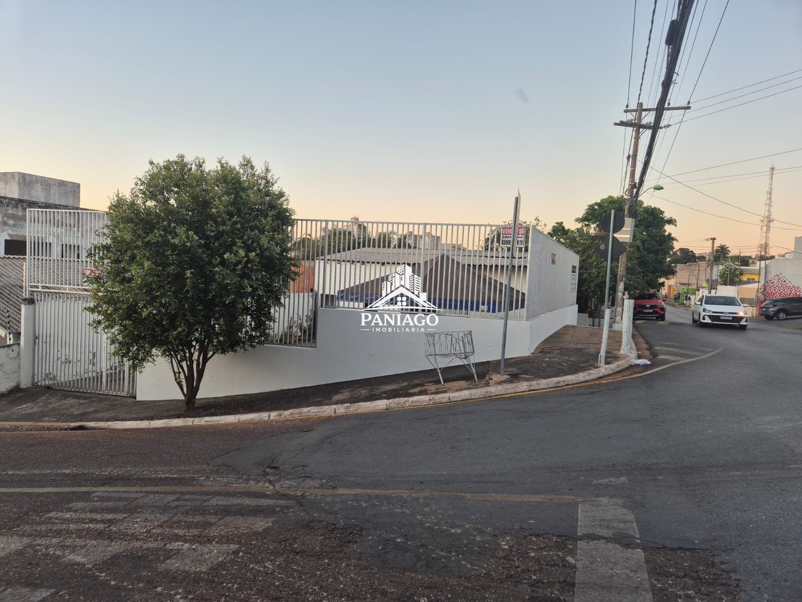 Terreno, 260 m² - Foto 4