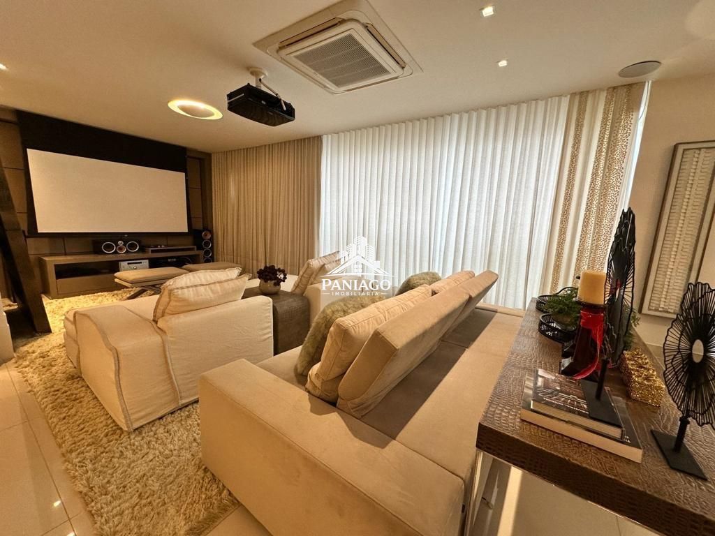 Apartamento, 5 quartos, 441 m² - Foto 17
