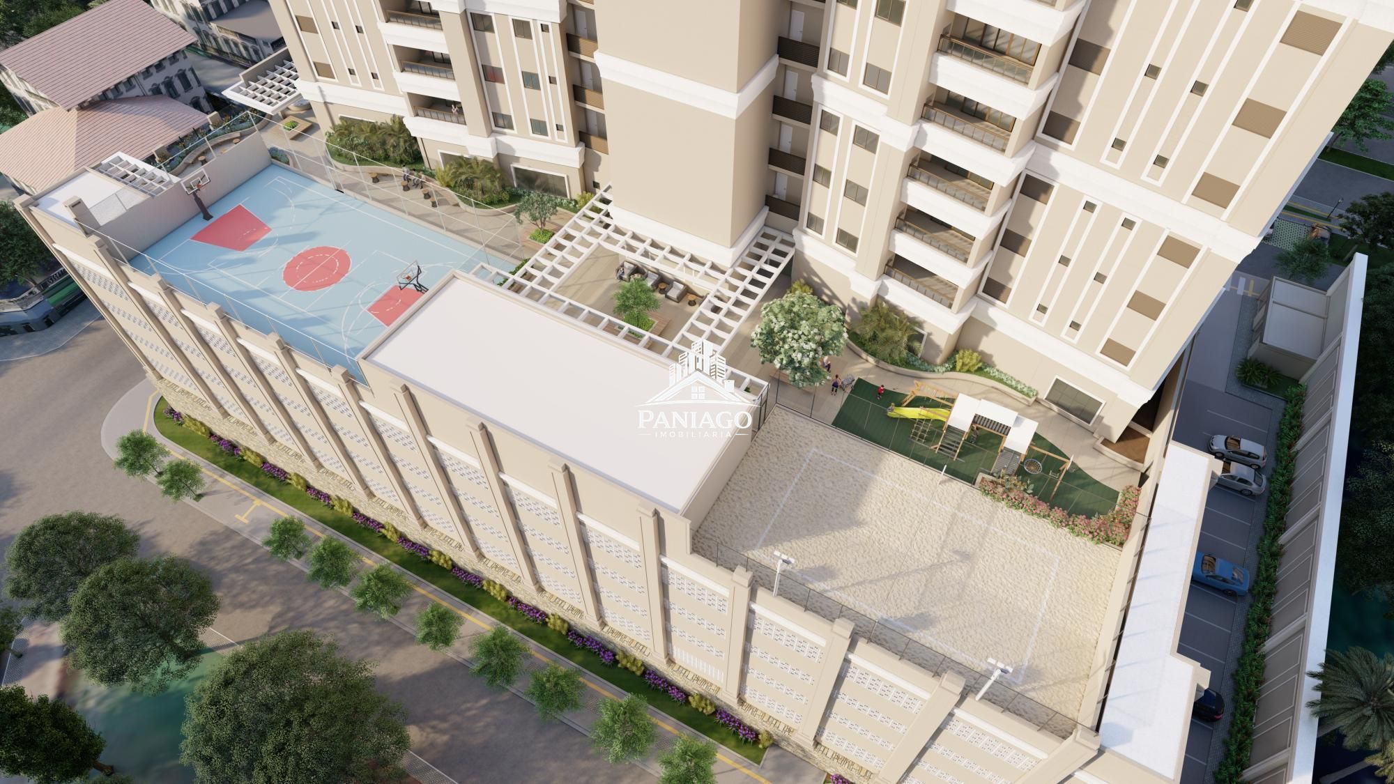 Apartamento, 3 quartos, 192 m² - Foto 23