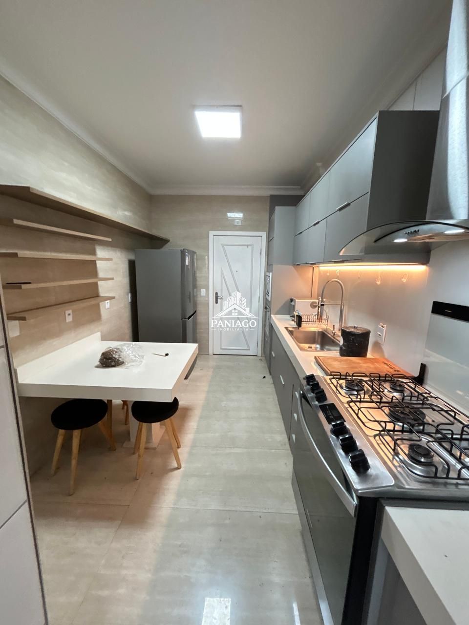 Apartamento, 3 quartos, 150 m² - Foto 5
