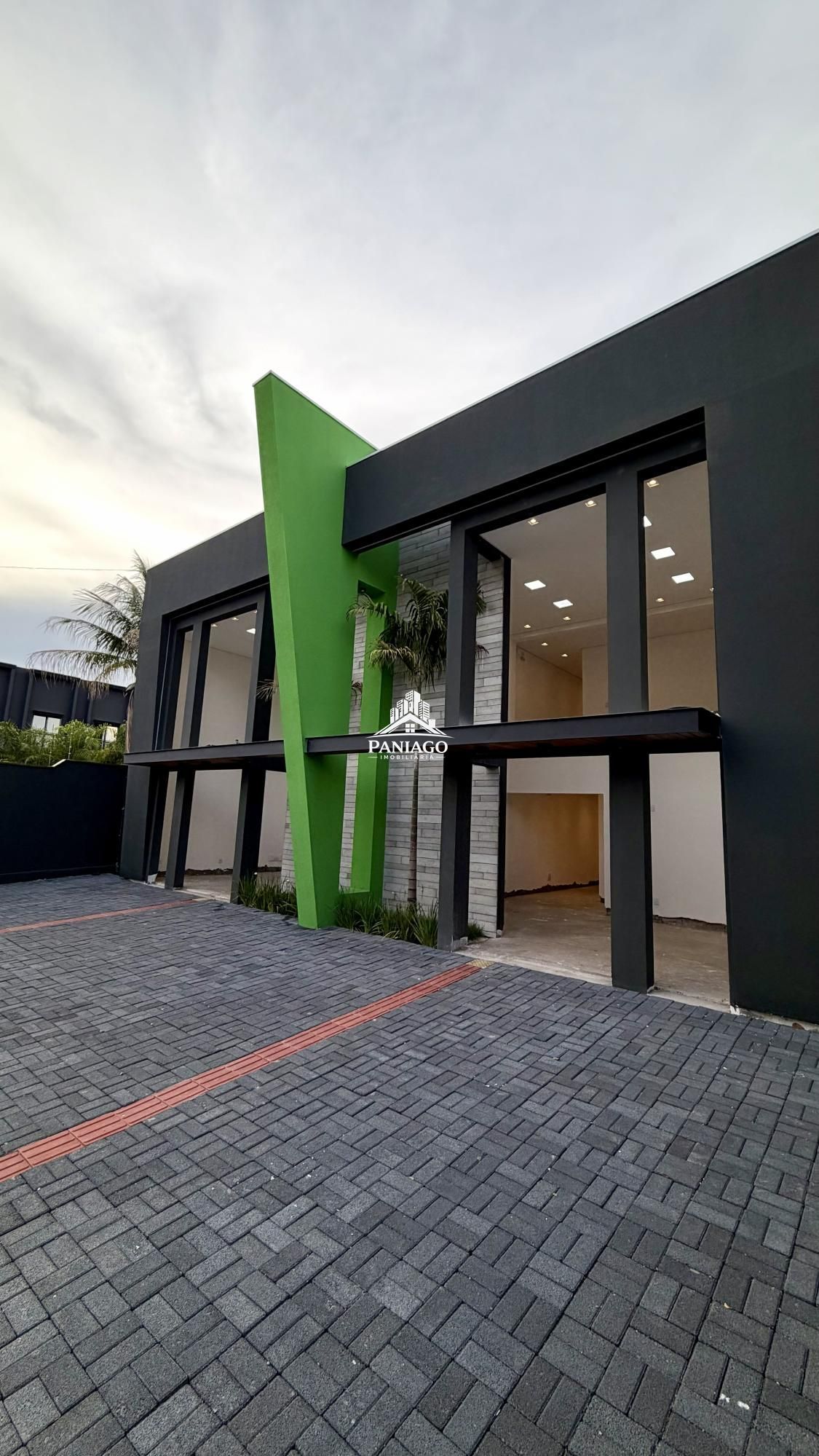Prédio Inteiro, 450 m² - Foto 1