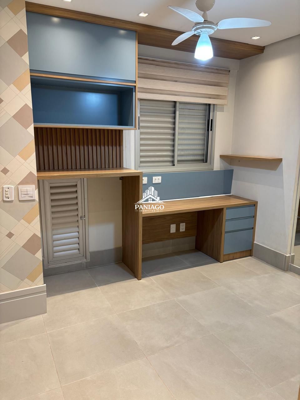 Apartamento, 3 quartos, 115 m² - Foto 4