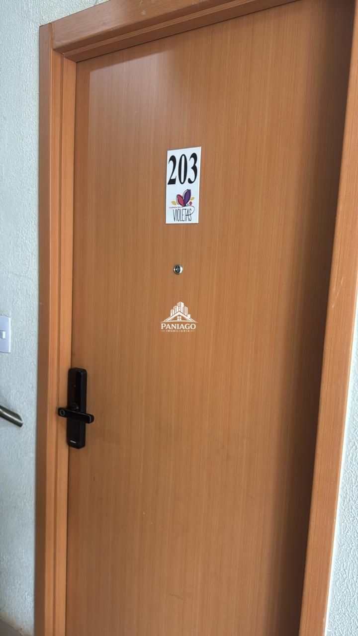Apartamento, 2 quartos, 40 m² - Foto 2