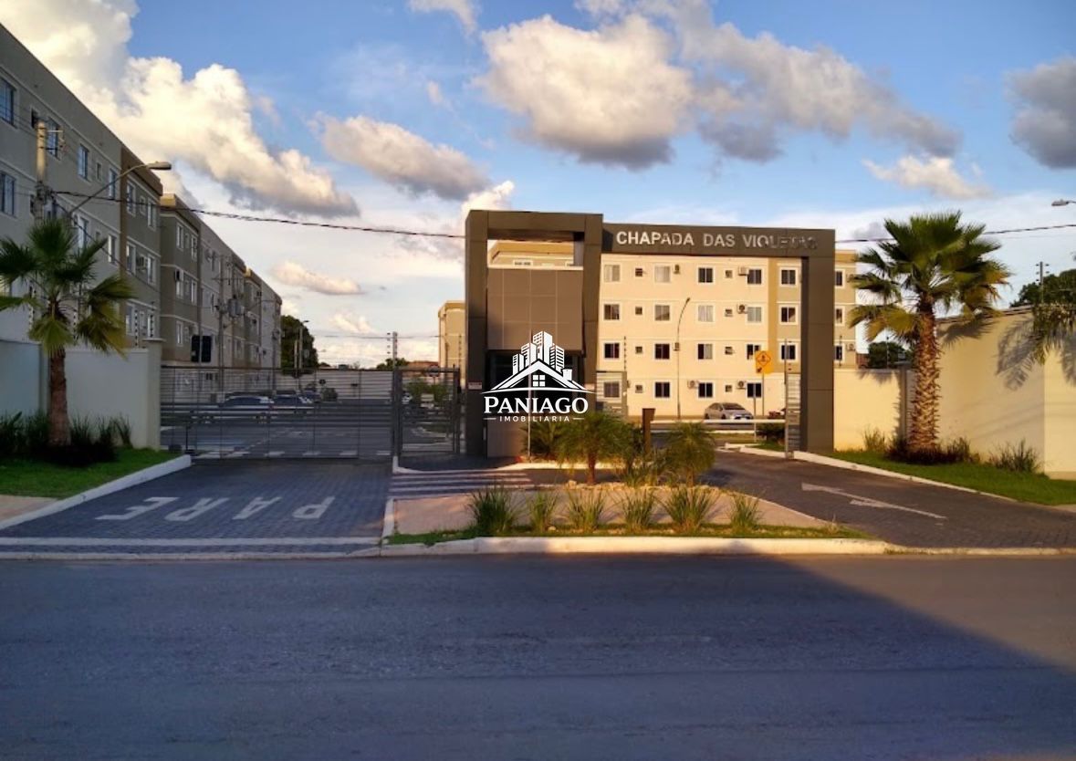 Apartamento, 2 quartos, 40 m² - Foto 1