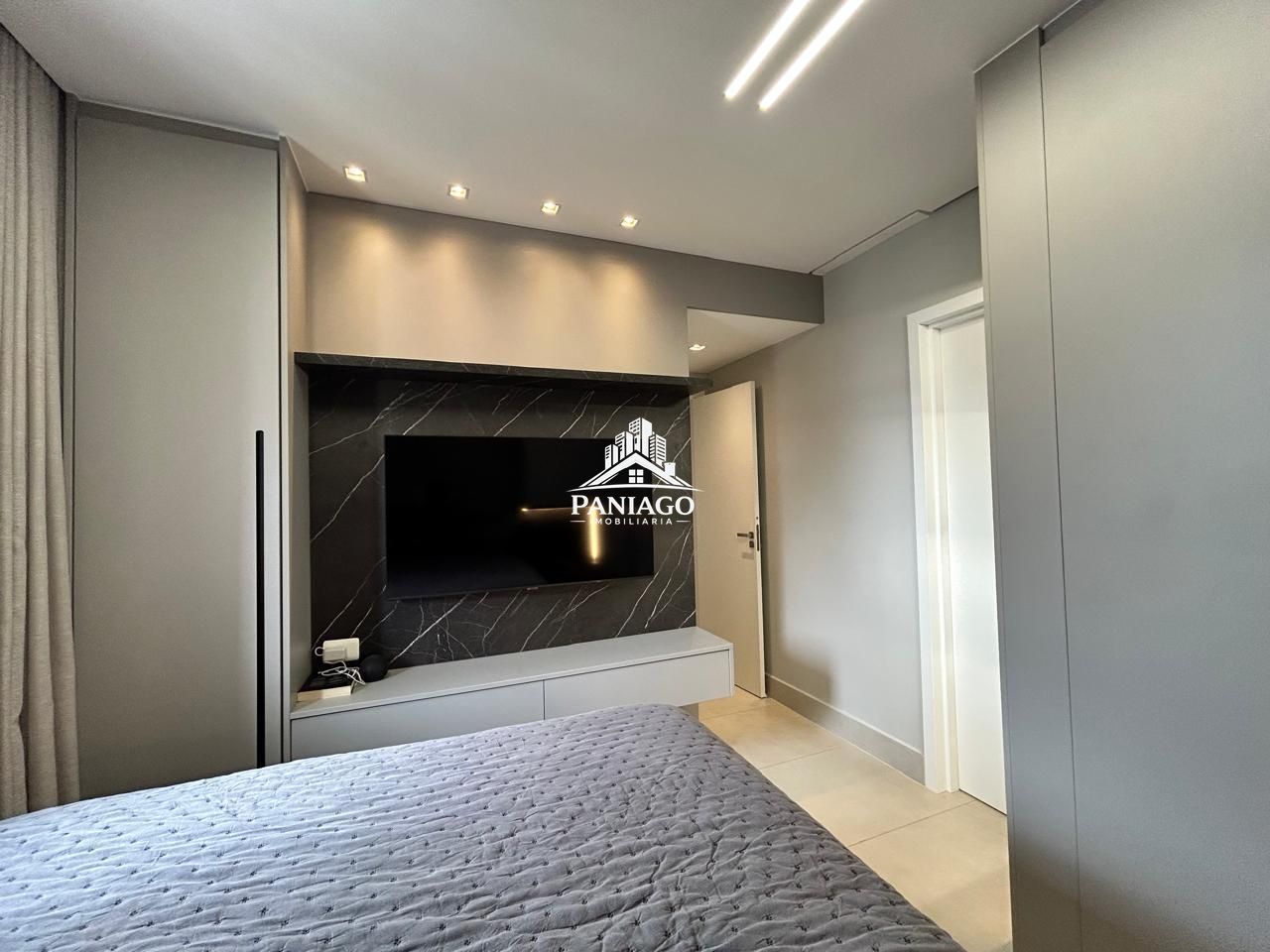 Apartamento, 2 quartos, 60 m² - Foto 9