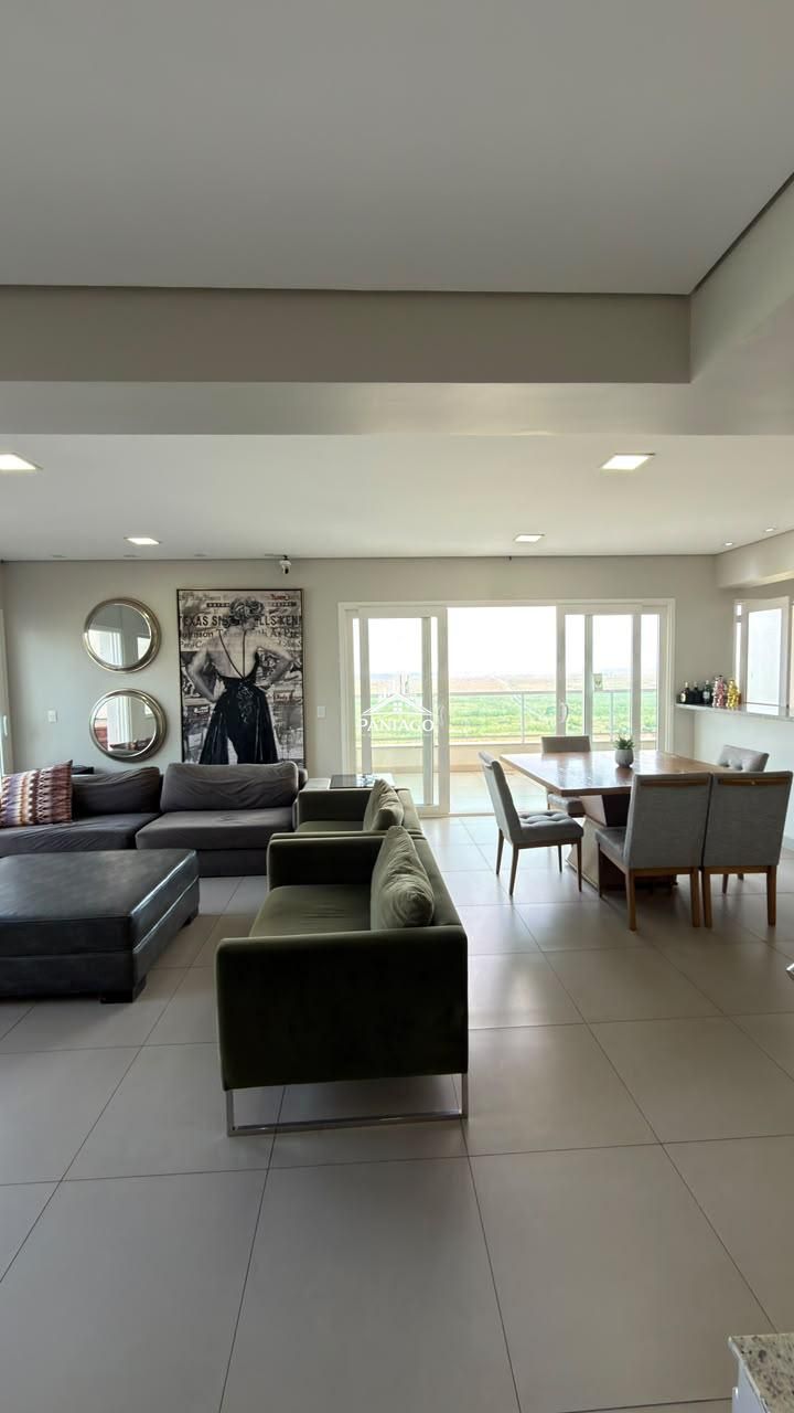 Apartamento, 5 quartos, 257 m² - Foto 2