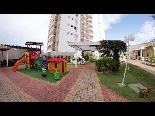 Apartamento, 3 quartos, 70 m² - Foto 3