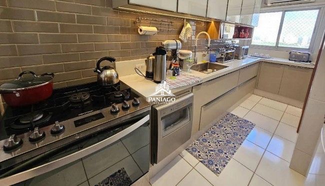 Apartamento, 3 quartos, 151 m² - Foto 13