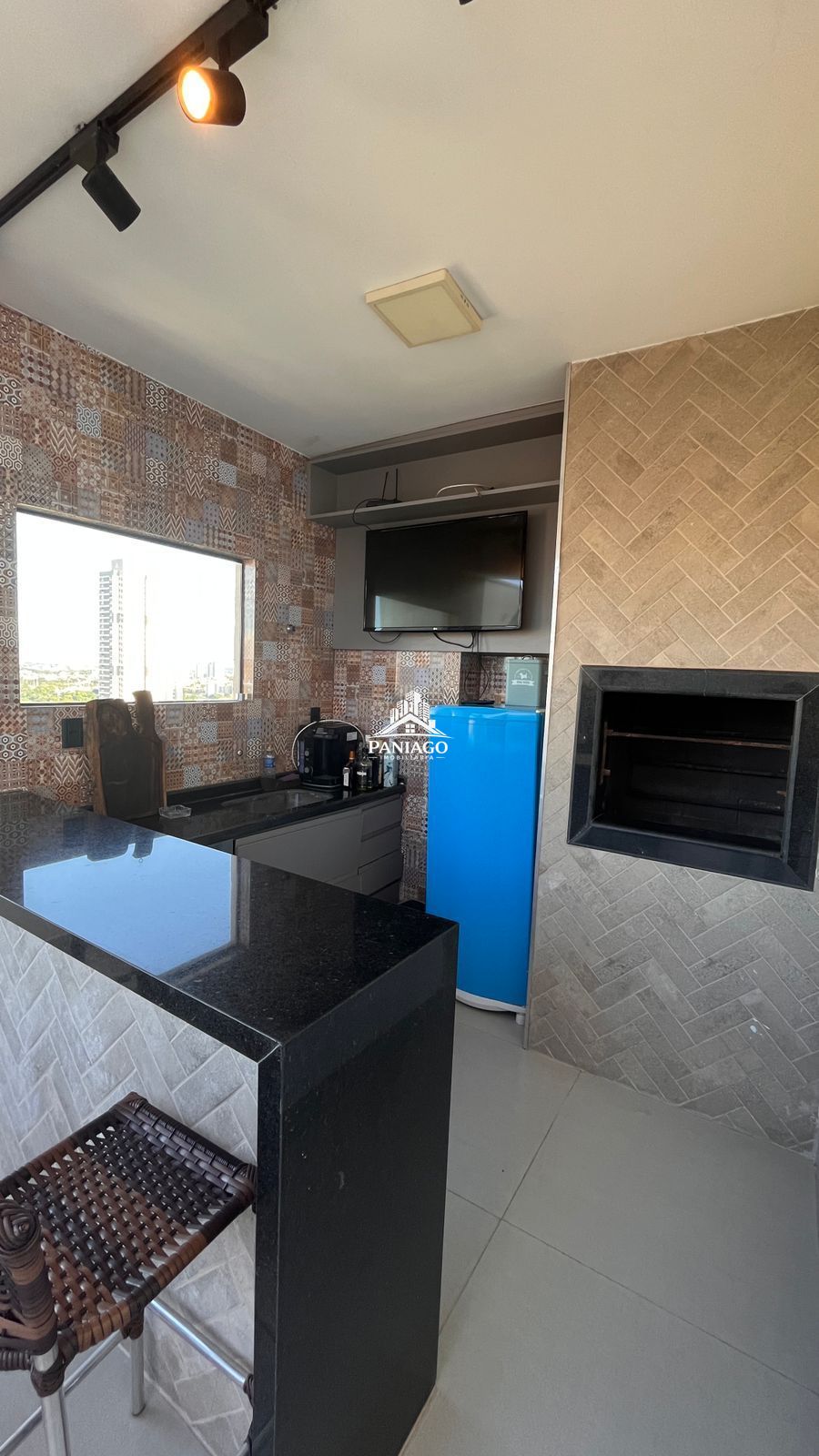 Apartamento, 4 quartos, 239 m² - Foto 21