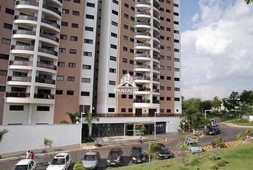Apartamento, 2 quartos, 96 m² - Foto 1