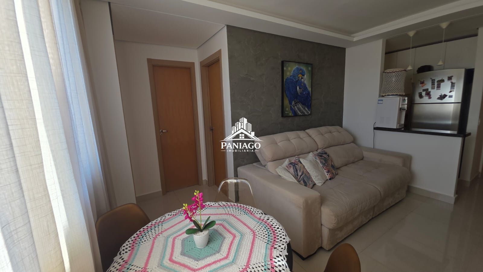 Apartamento, 2 quartos, 42 m² - Foto 5
