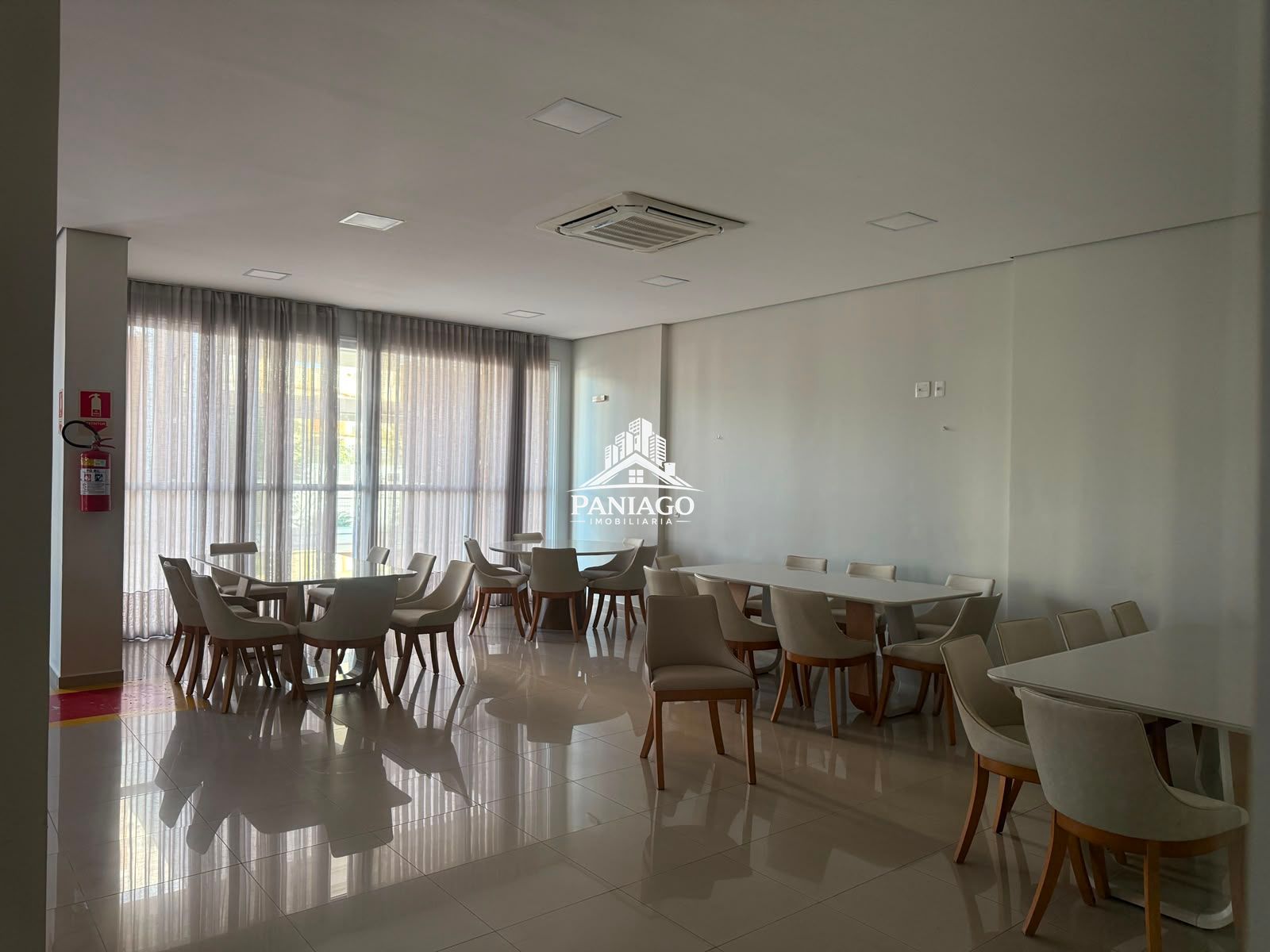 Apartamento, 3 quartos, 118 m² - Foto 35