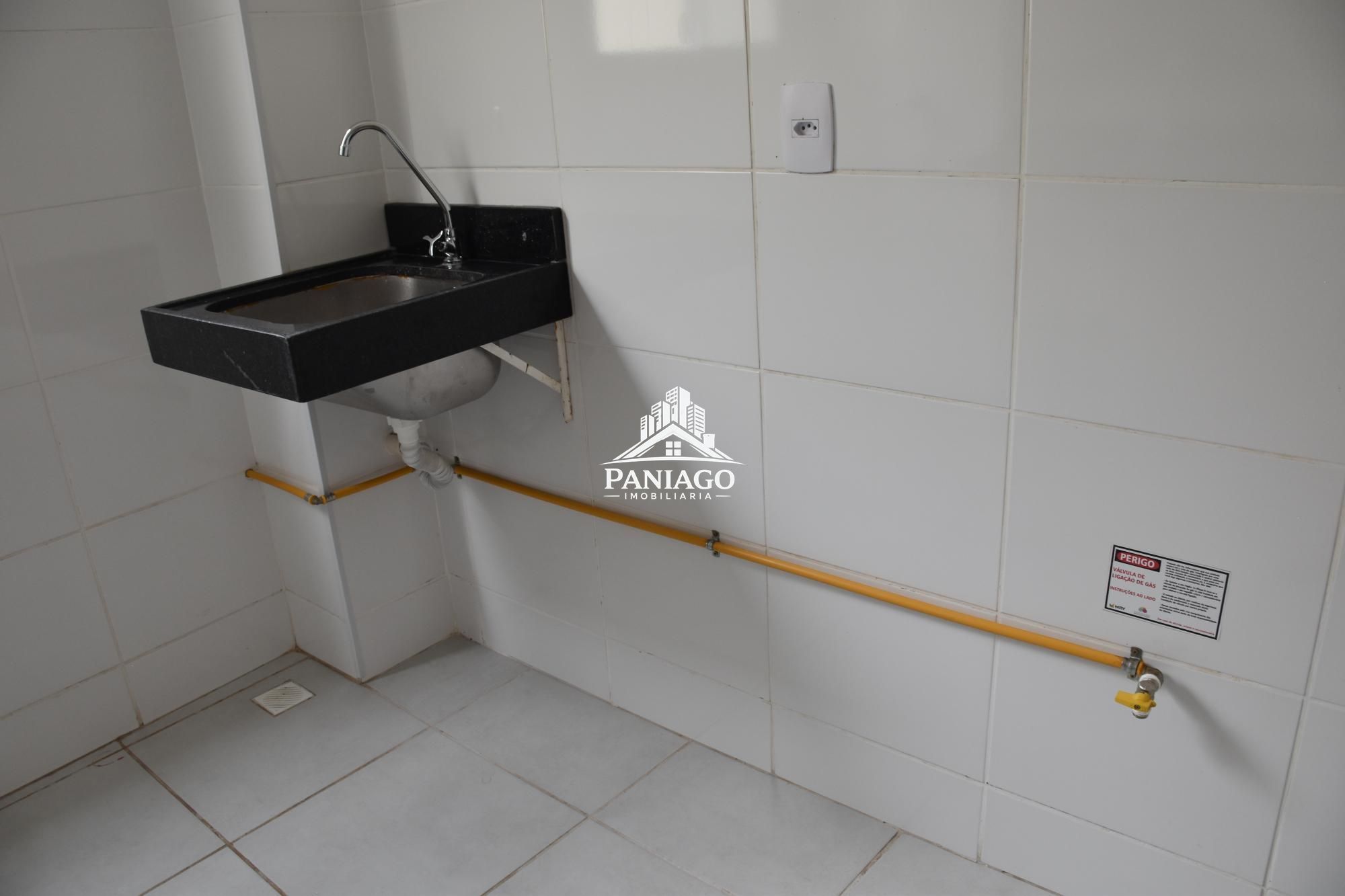 Apartamento, 2 quartos, 40 m² - Foto 41