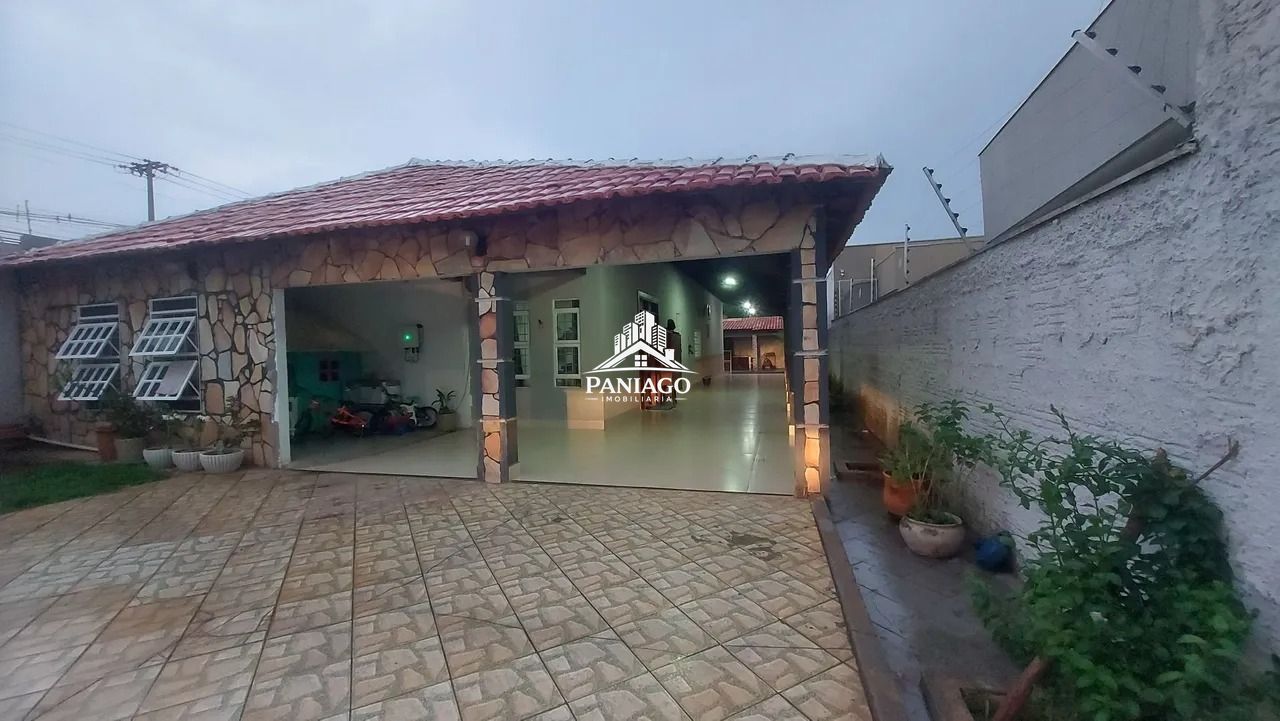 Casa, 3 quartos, 299 m² - Foto 11