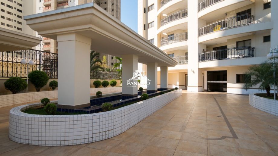 Apartamento, 3 quartos, 127 m² - Foto 22