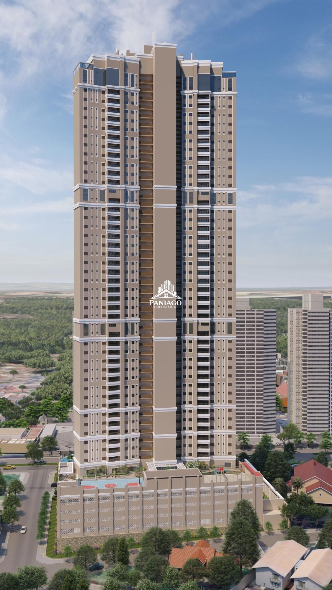 Apartamento, 3 quartos, 192 m² - Foto 16