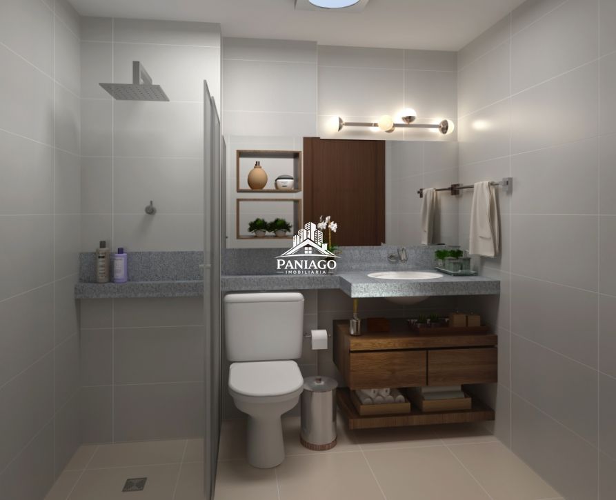 Apartamento, 2 quartos, 64 m² - Foto 17