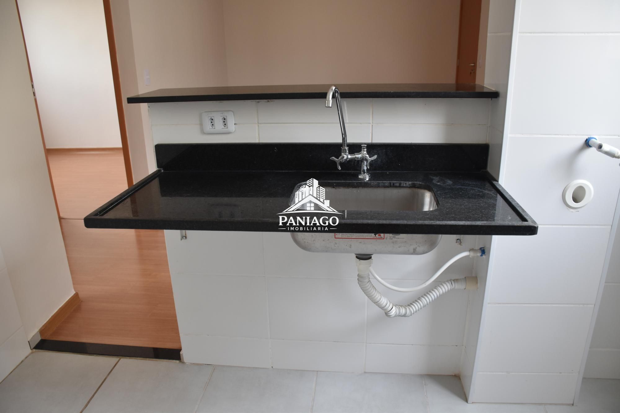 Apartamento, 2 quartos, 40 m² - Foto 42