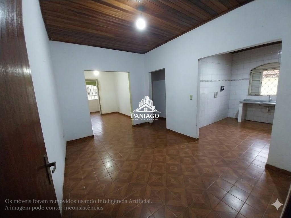 Casa, 3 quartos, 149 m² - Foto 2