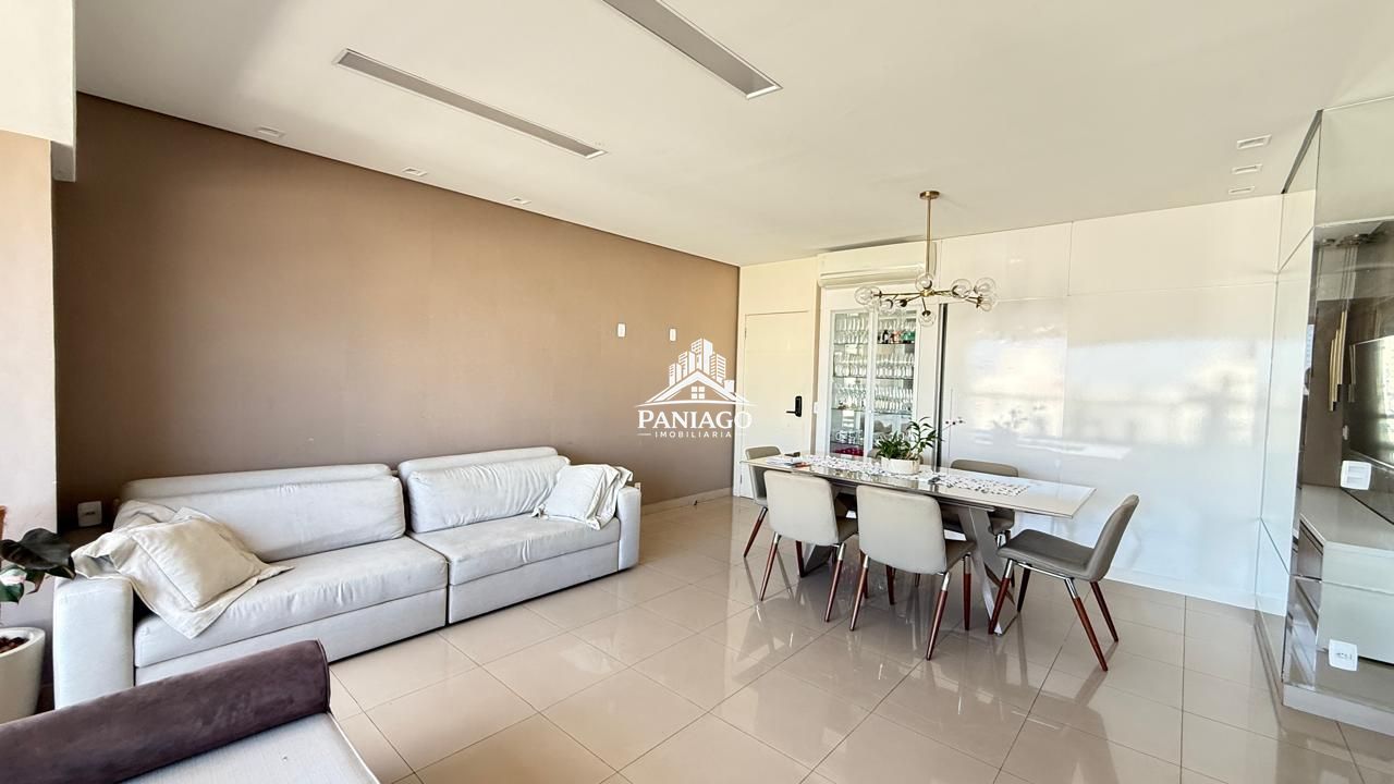 Apartamento, 3 quartos, 118 m² - Foto 15
