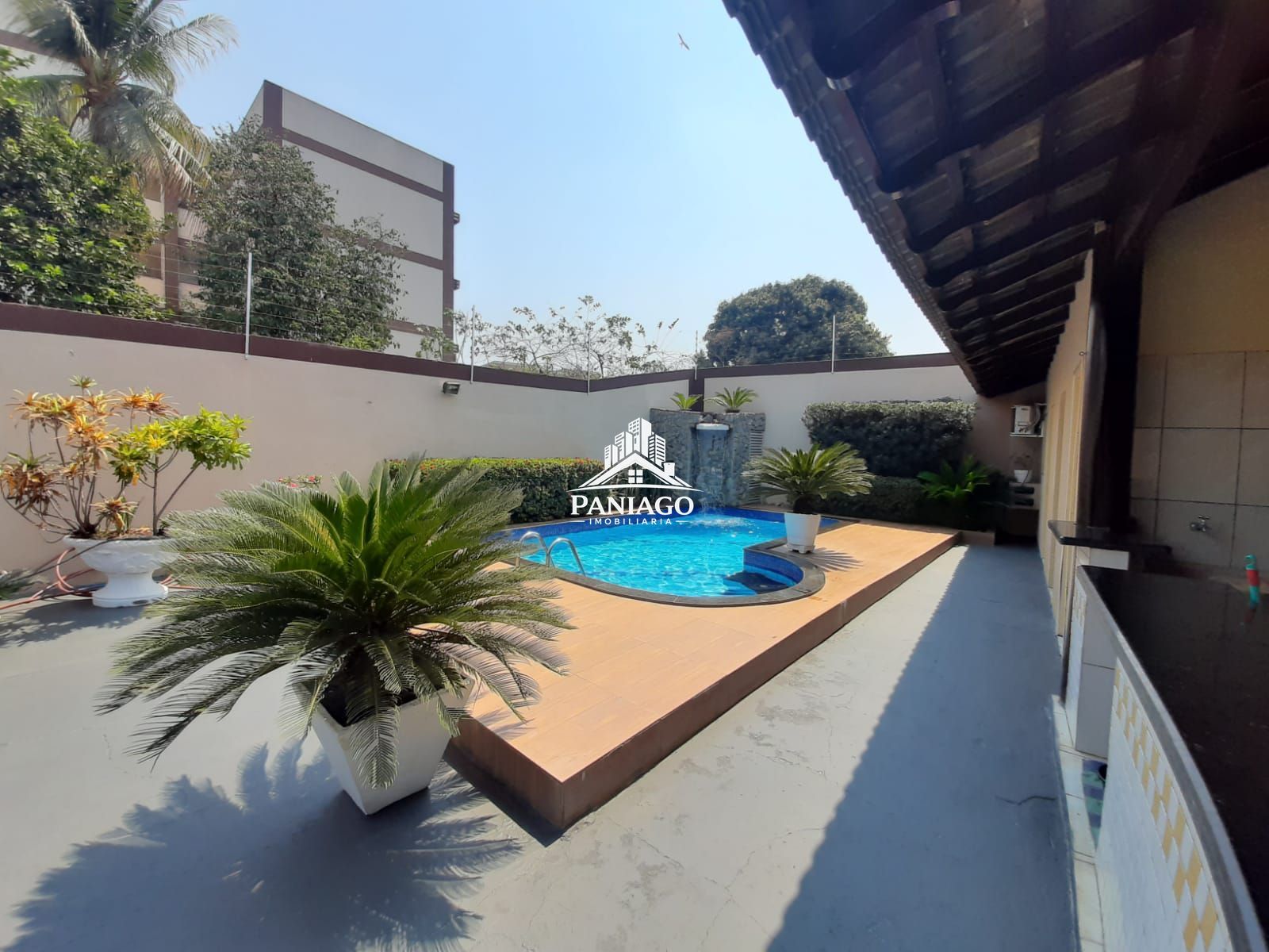 Casa, 3 quartos, 436 m² - Foto 22