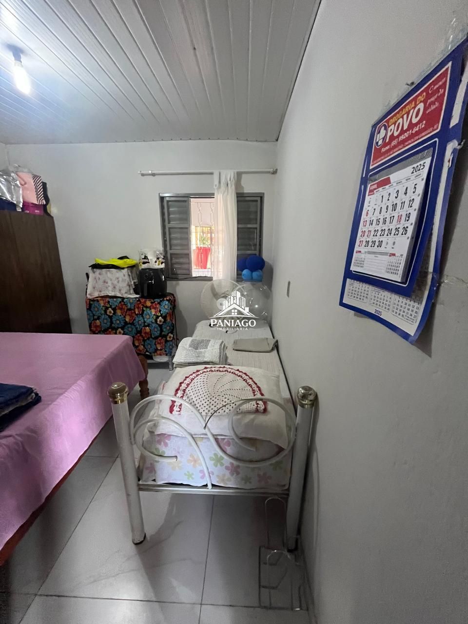 Casa à Venda em Chapada dos Guimarães 456 m² - Bairro São Sebastião - foto 17