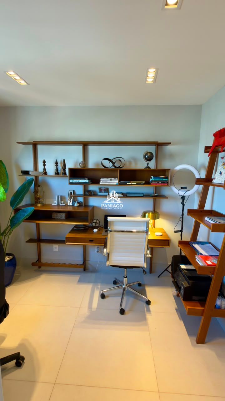 Apartamento, 3 quartos, 134 m² - Foto 35