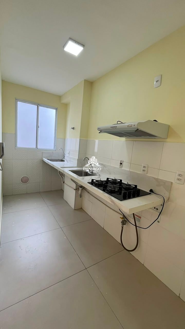 Apartamento, 2 quartos, 40 m² - Foto 4