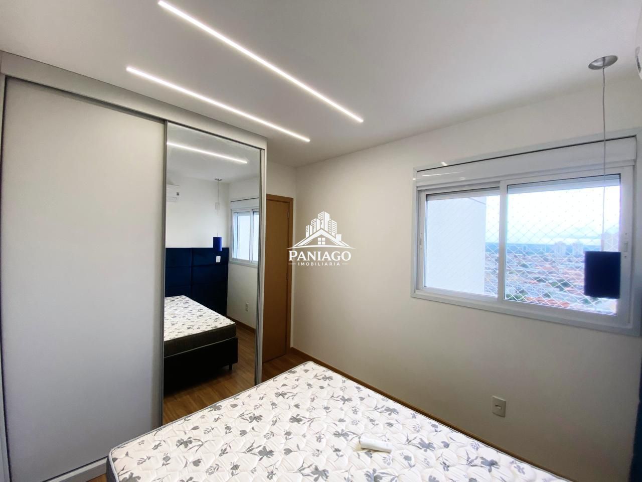 Apartamento, 3 quartos, 124 m² - Foto 15