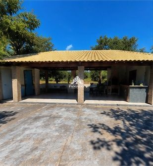 Chácara, 1 quarto, 1 hectares - Foto 12