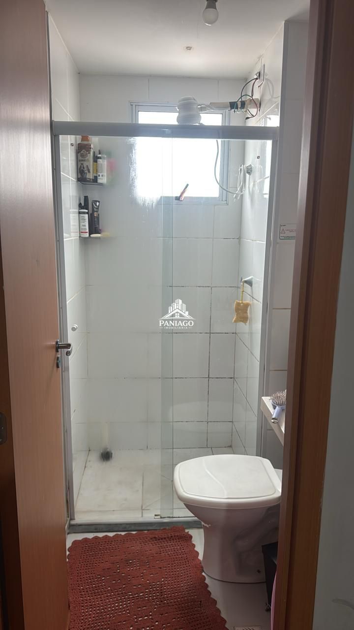 Apartamento, 2 quartos, 40 m² - Foto 3
