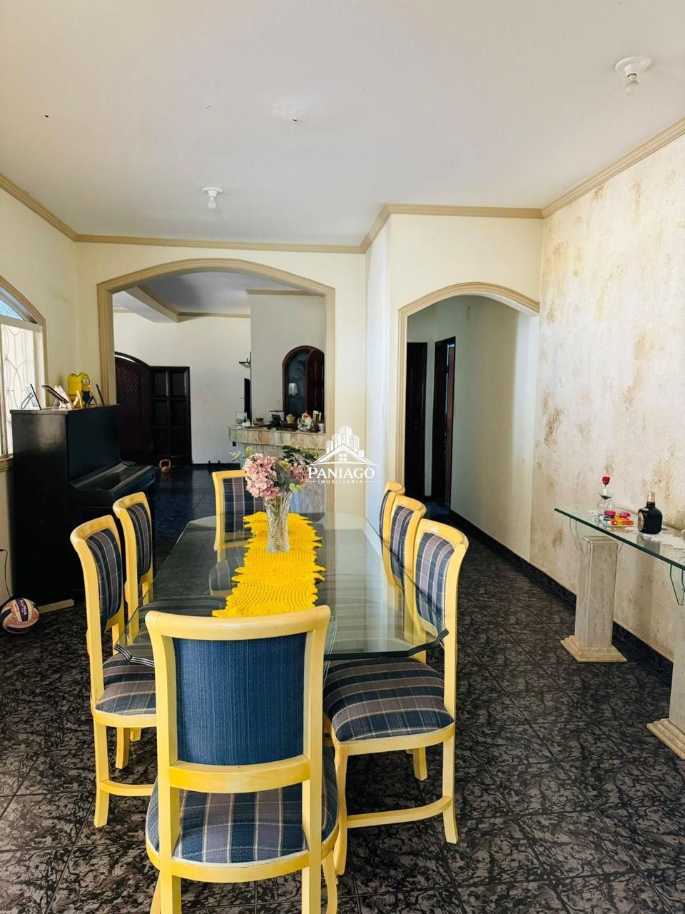 Casa, 6 quartos, 332 m² - Foto 18