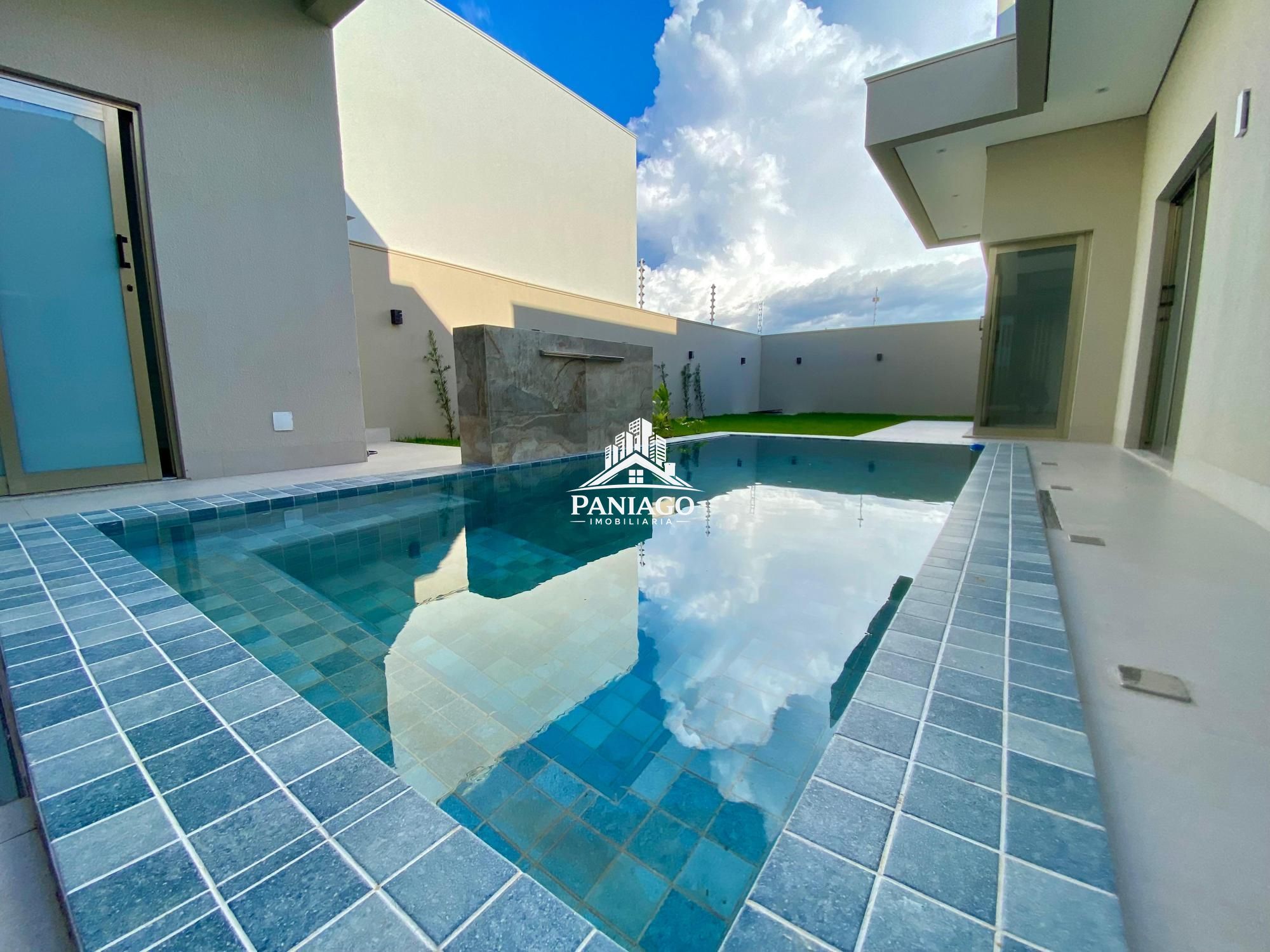 Casa, 3 quartos, 225 m² - Foto 1