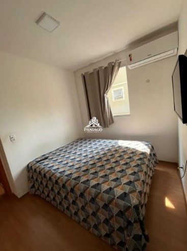 Apartamento, 2 quartos, 44 m² - Foto 4