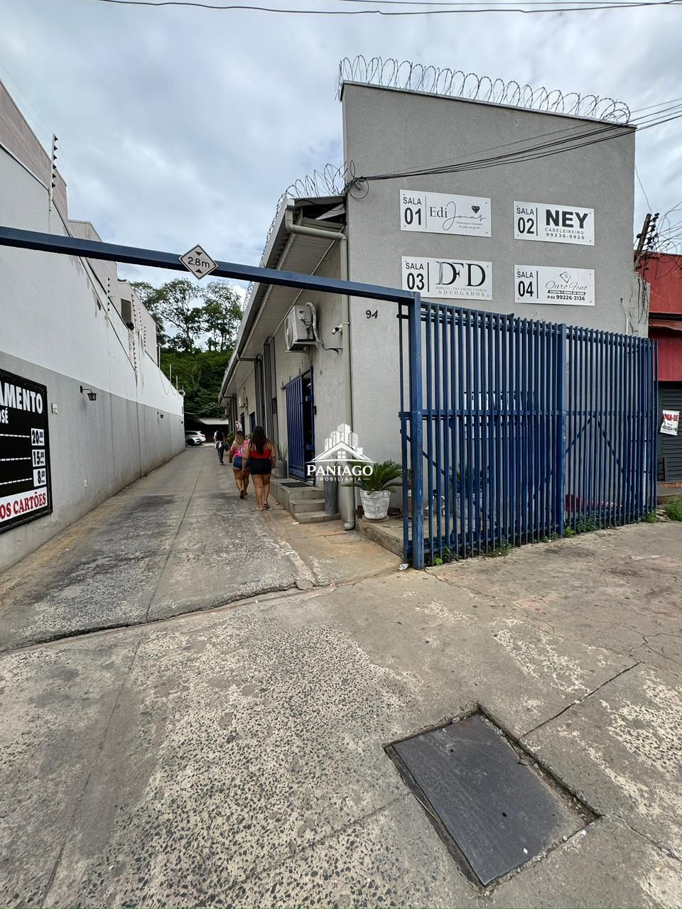 Prédio Inteiro, 680 m² - Foto 5