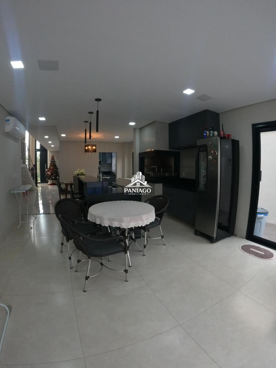 Casa, 4 quartos, 289 m² - Foto 14