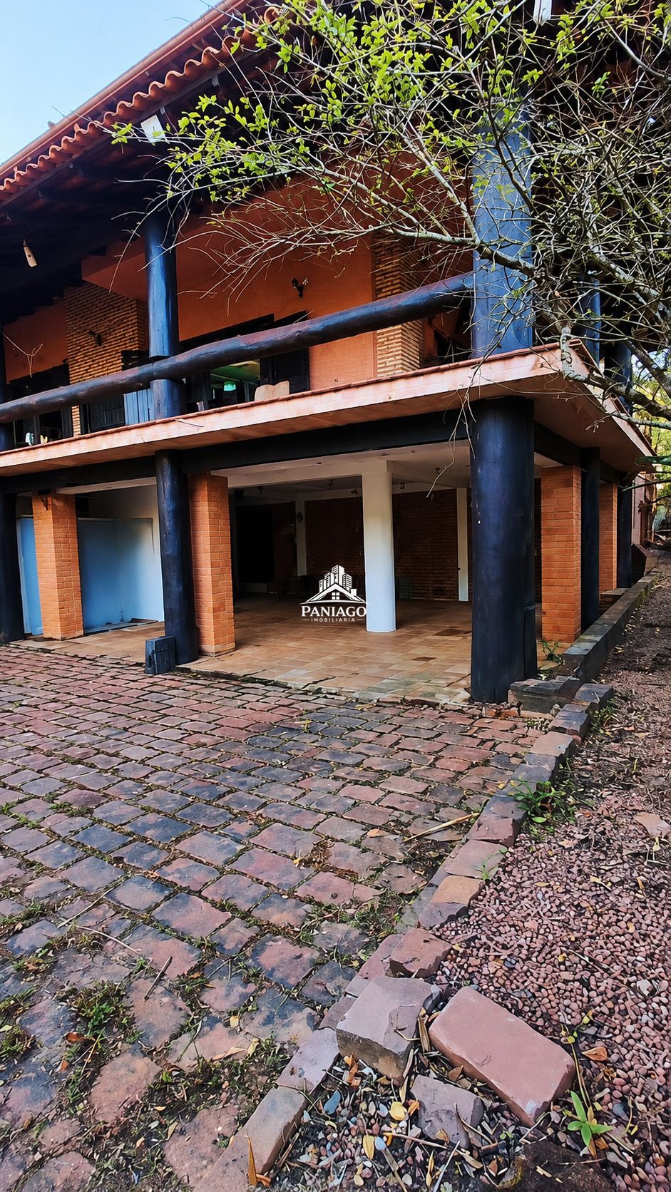 Propriedade de 13.000 m² à venda em chapada dos guimarães/mt