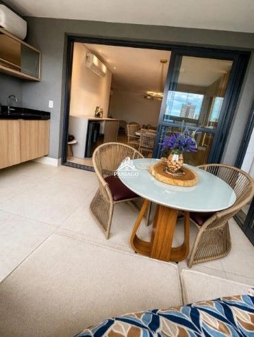 Apartamento, 3 quartos, 132 m² - Foto 14