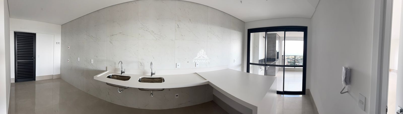 Apartamento, 3 quartos, 165 m² - Foto 6