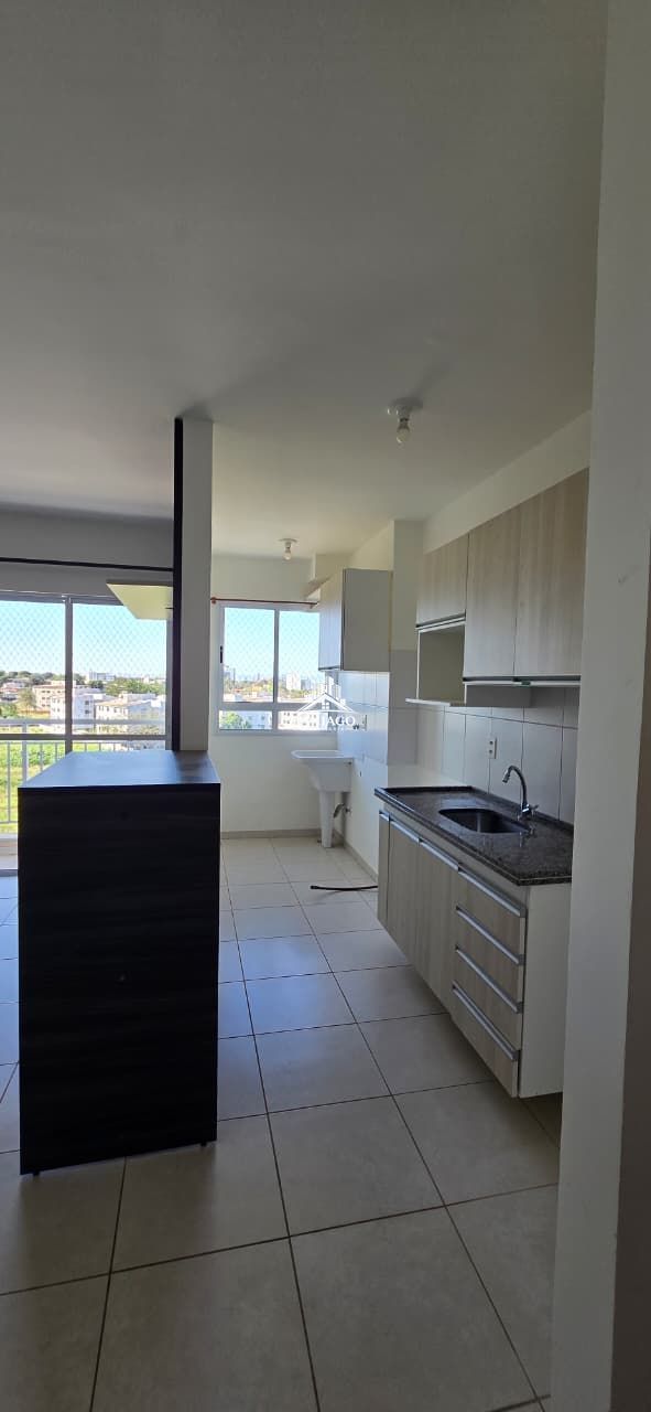 Apartamento, 2 quartos, 70 m² - Foto 2