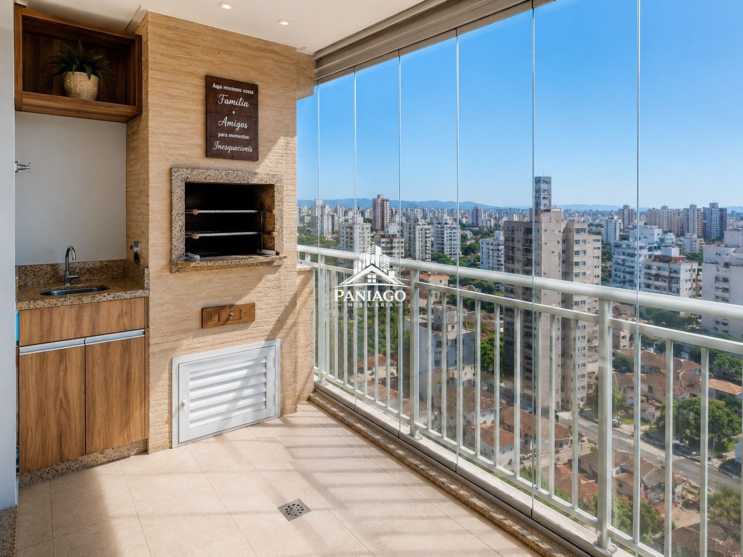 Apartamento, 3 quartos, 187 m² - Foto 6