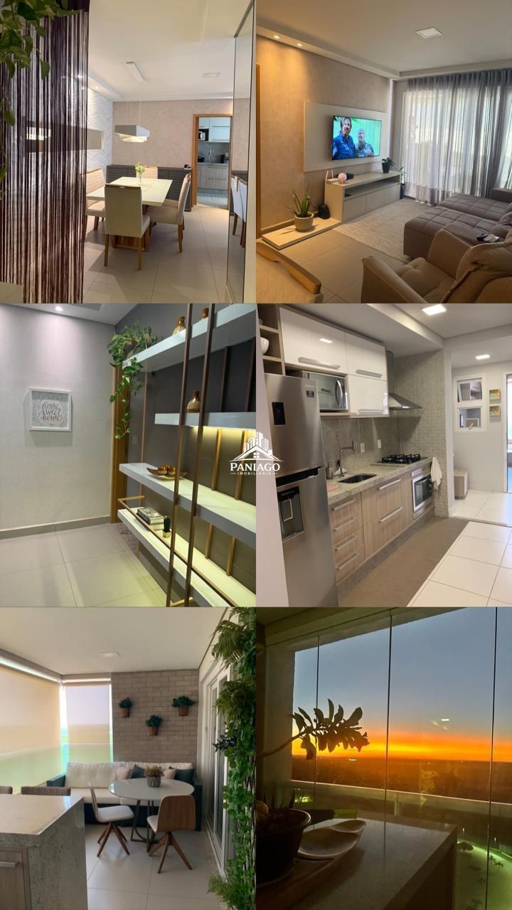Apartamento, 3 quartos, 119 m² - Foto 5