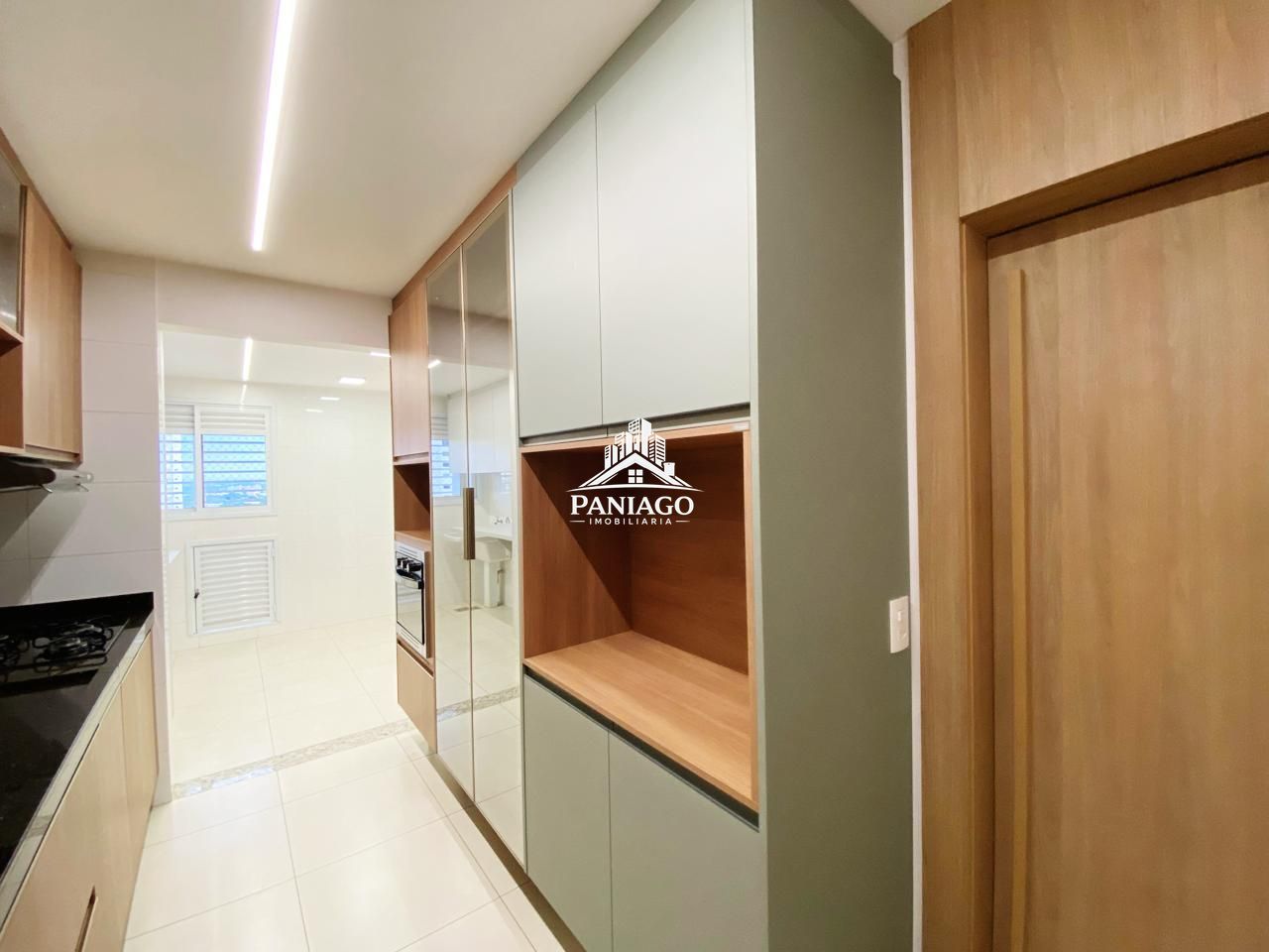 Apartamento, 3 quartos, 124 m² - Foto 12